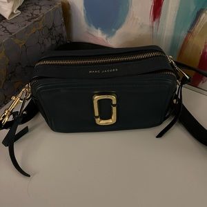 Marc Jacob’s Snapshot Navy